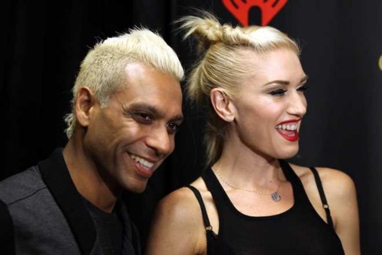 Tony Kanal