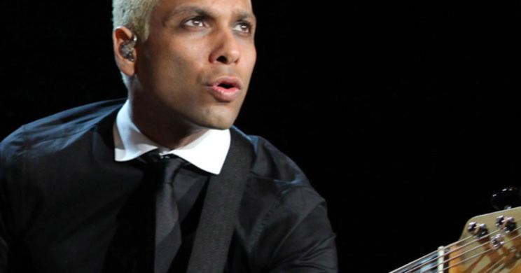 Tony Kanal