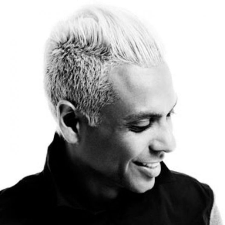 Tony Kanal