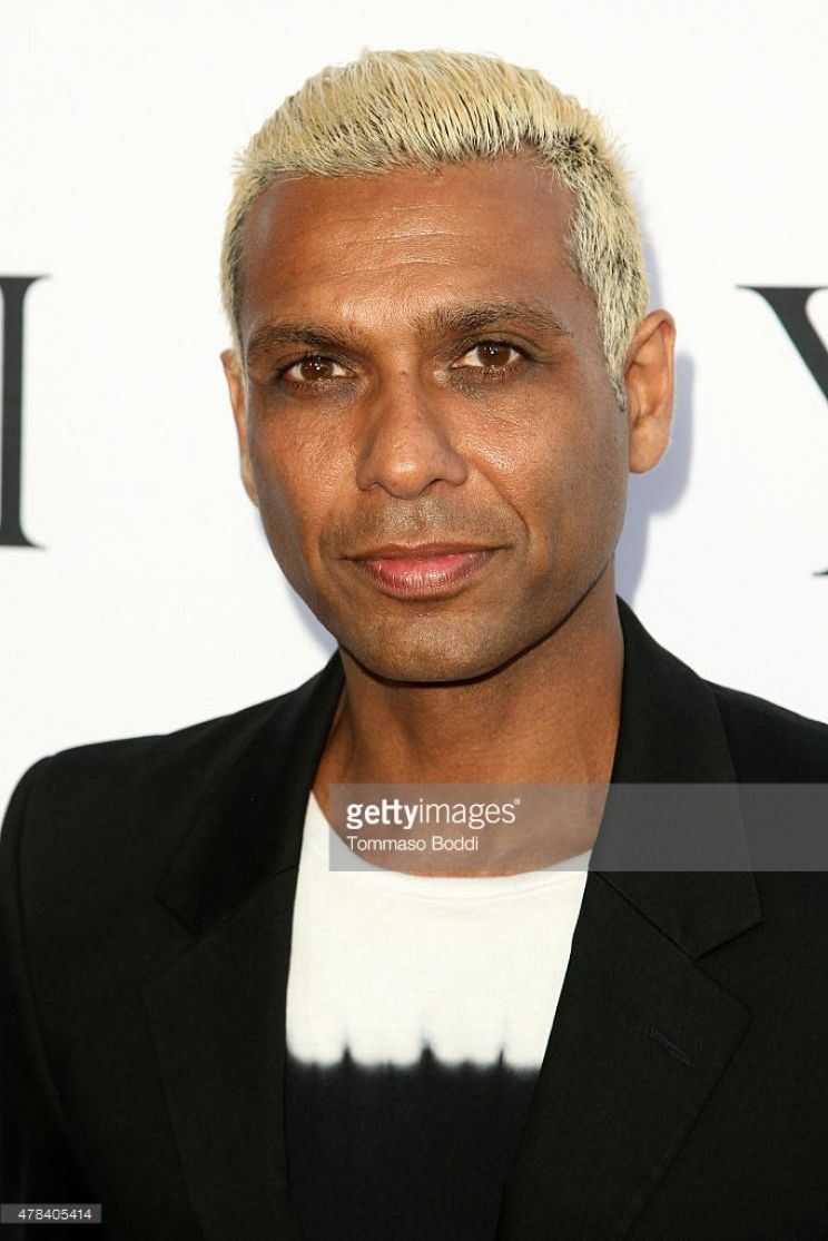 Tony Kanal