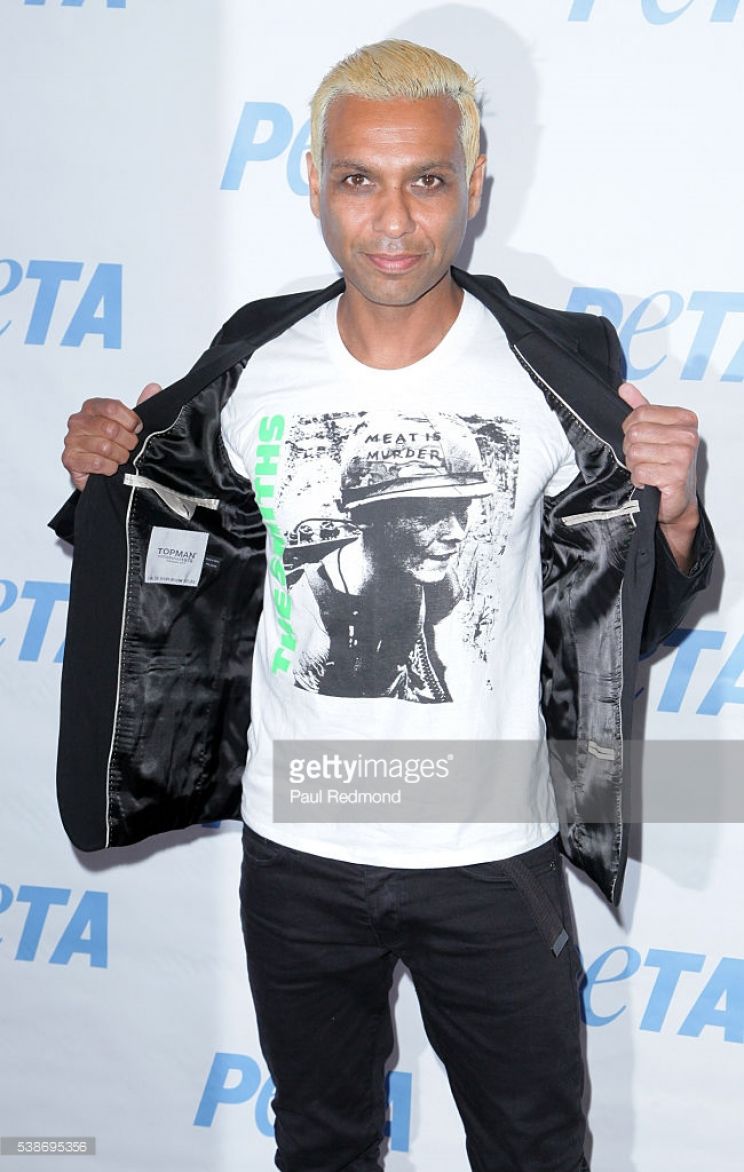 Tony Kanal