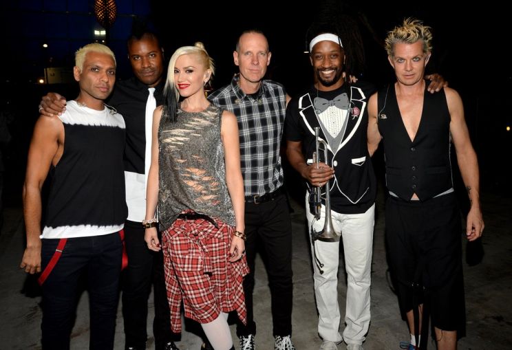 Tony Kanal