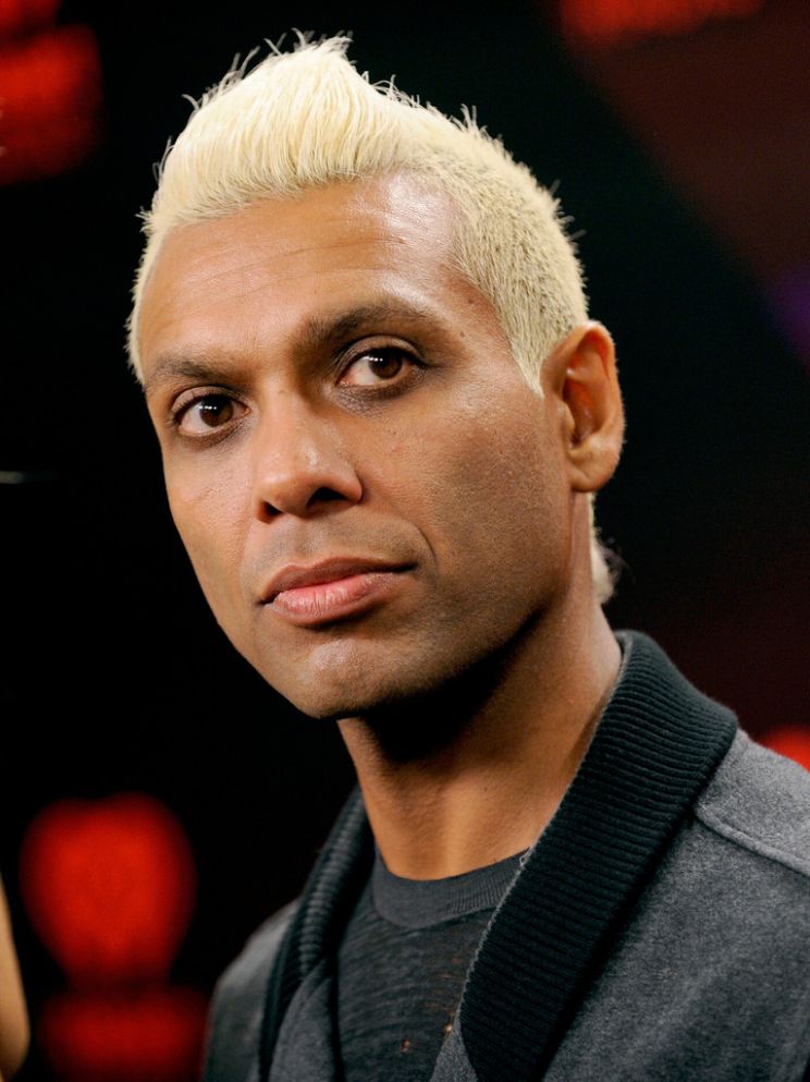 Tony Kanal