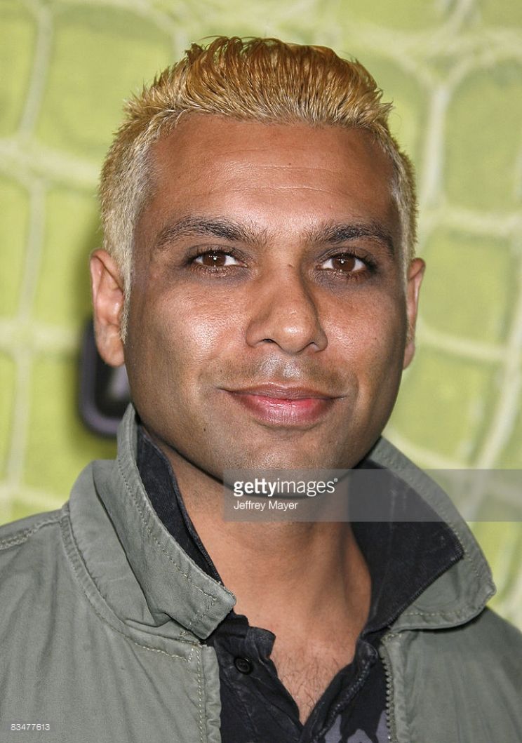 Tony Kanal