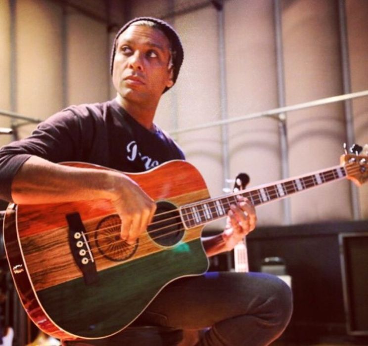 Tony Kanal