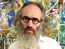 Tony Kaye