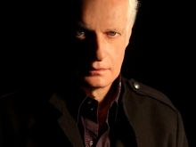 Tony Kaye