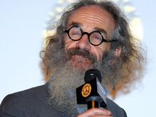 Tony Kaye