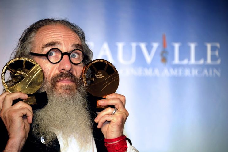 Tony Kaye
