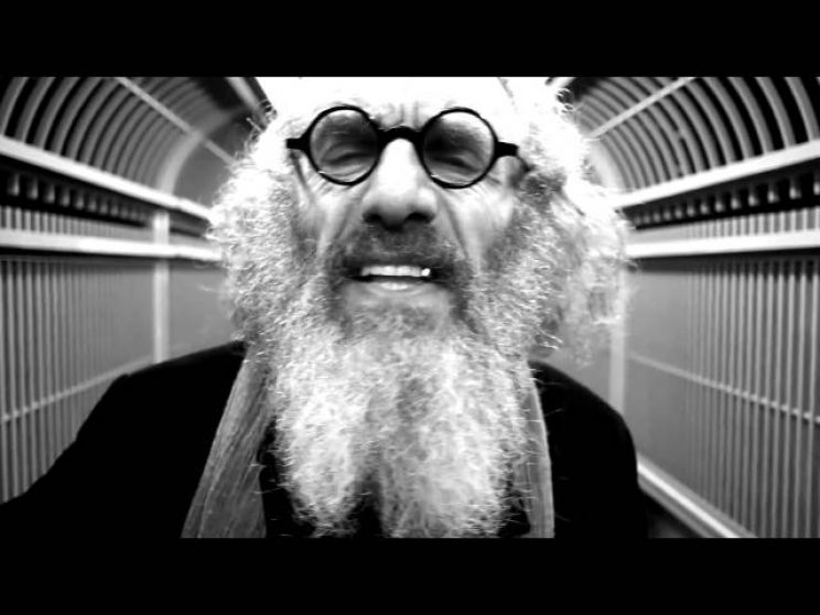 Tony Kaye