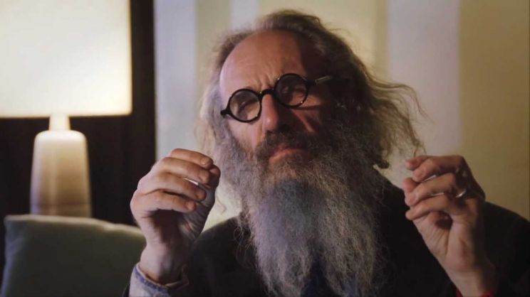 Tony Kaye