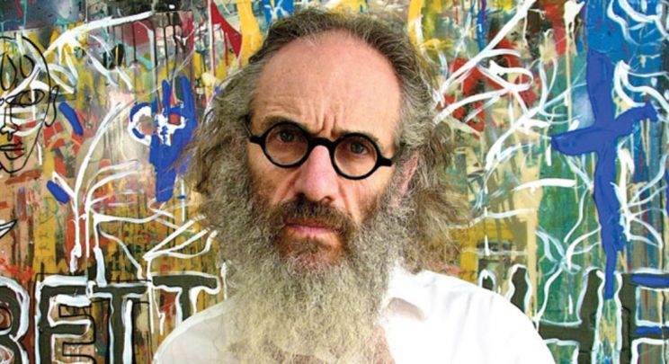 Tony Kaye