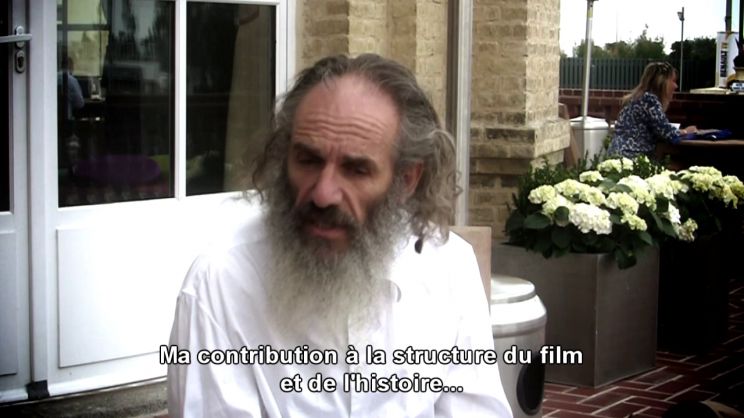 Tony Kaye