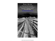 Tony Keyes