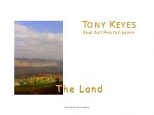 Tony Keyes