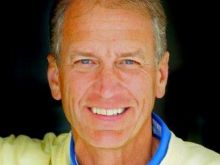 Tony Keyes