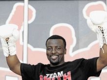 Tony Kgoroge