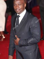 Tony Kgoroge