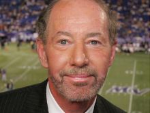 Tony Kornheiser