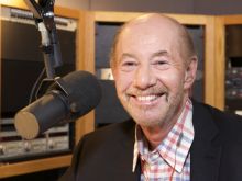 Tony Kornheiser