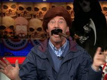 Tony Kornheiser