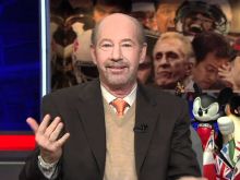 Tony Kornheiser