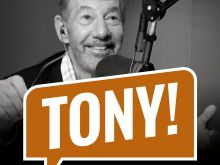 Tony Kornheiser