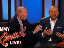 Tony Kornheiser