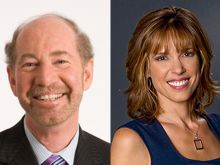 Tony Kornheiser photo