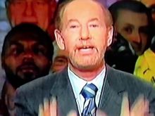 Tony Kornheiser photo