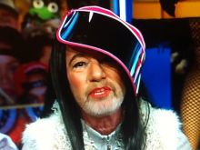 Tony Kornheiser