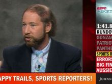 Tony Kornheiser