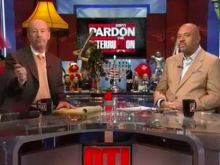 Tony Kornheiser