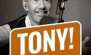 Tony Kornheiser