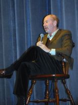 Tony Kornheiser