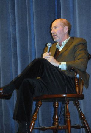 Tony Kornheiser