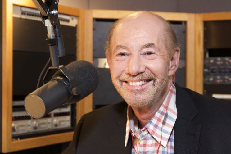 Tony Kornheiser