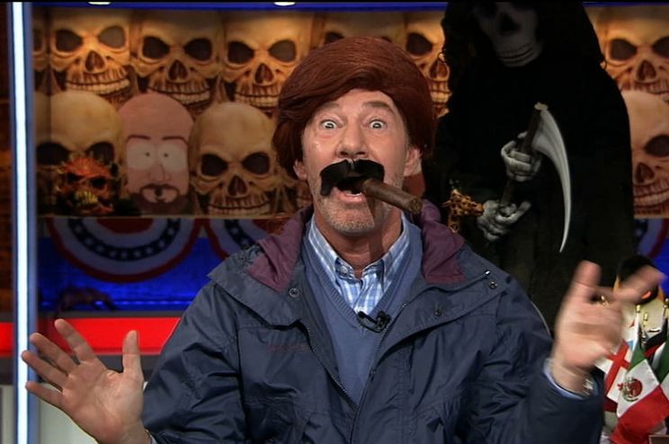 Tony Kornheiser