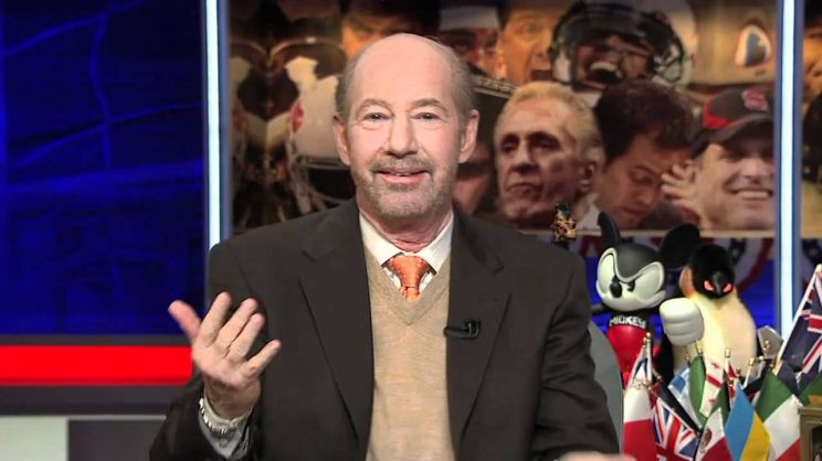 Tony Kornheiser