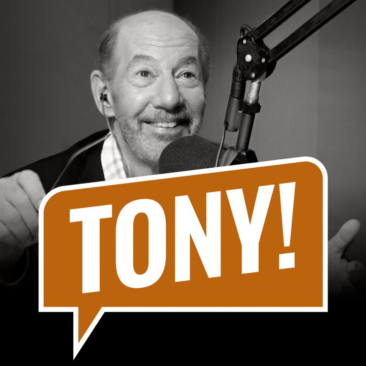 Tony Kornheiser