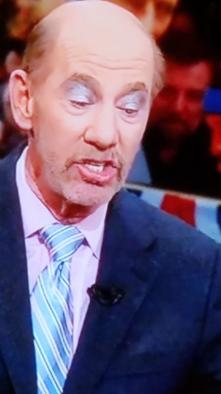 Tony Kornheiser