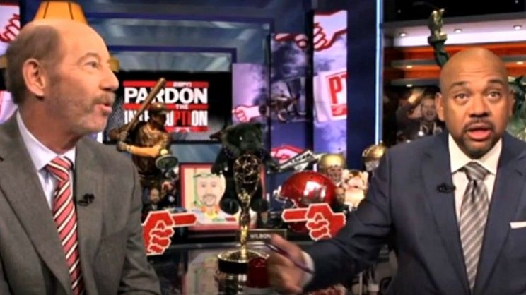Tony Kornheiser