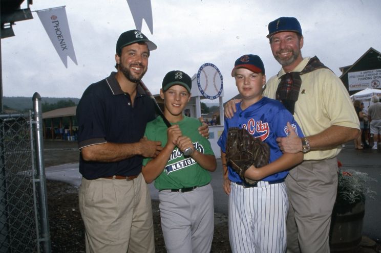 Tony Kornheiser