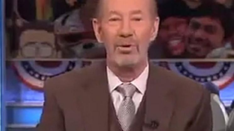 Tony Kornheiser