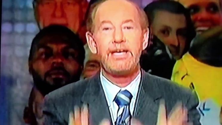 Tony Kornheiser