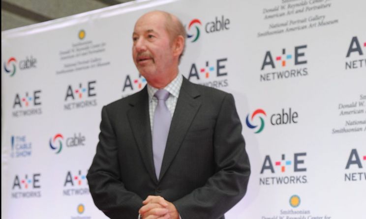 Tony Kornheiser