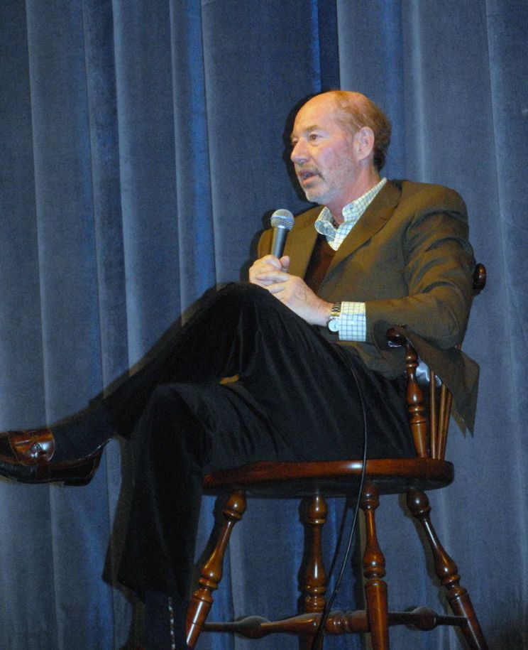 Tony Kornheiser