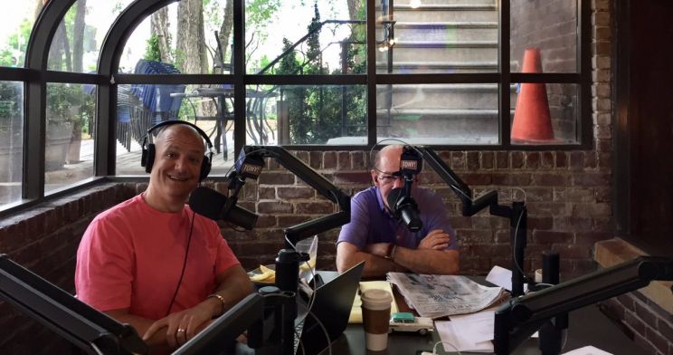 Tony Kornheiser