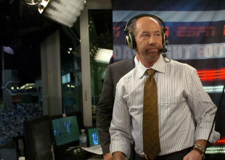 Tony Kornheiser
