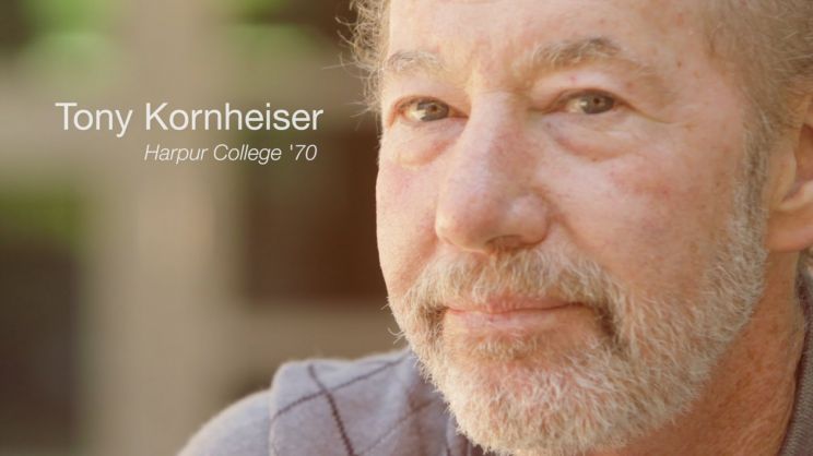 Tony Kornheiser